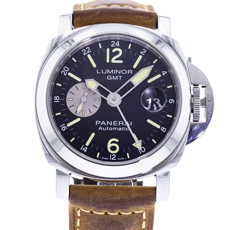 panerai 1088 thegoldenswan.com|Panerai Luminor GMT Automatic PAM1088 Price, .